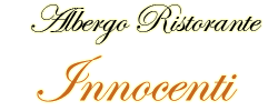 Albergo Ristorante Innocenti